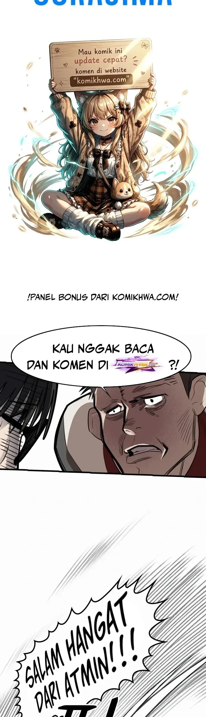The Ultimate Weapon Returns After 100 Million Years Chapter 31 - halaman 73