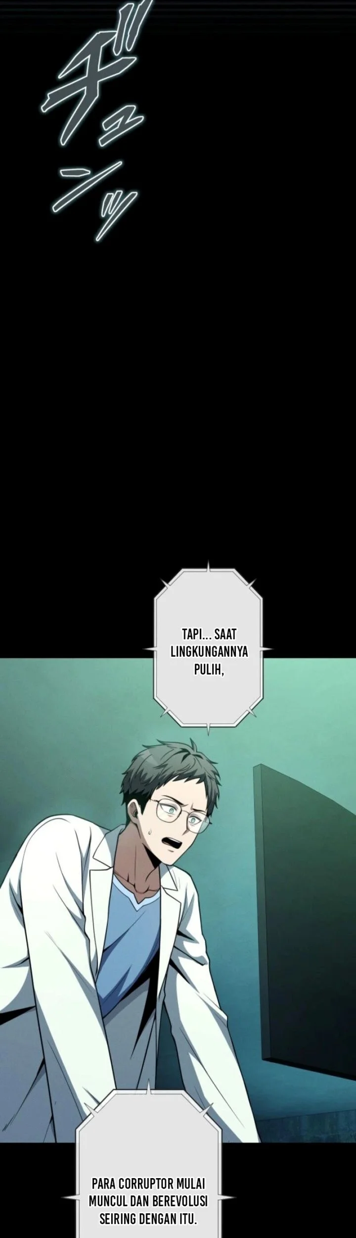 The Ultimate Weapon Returns After 100 Million Years Chapter 4 - halaman 13