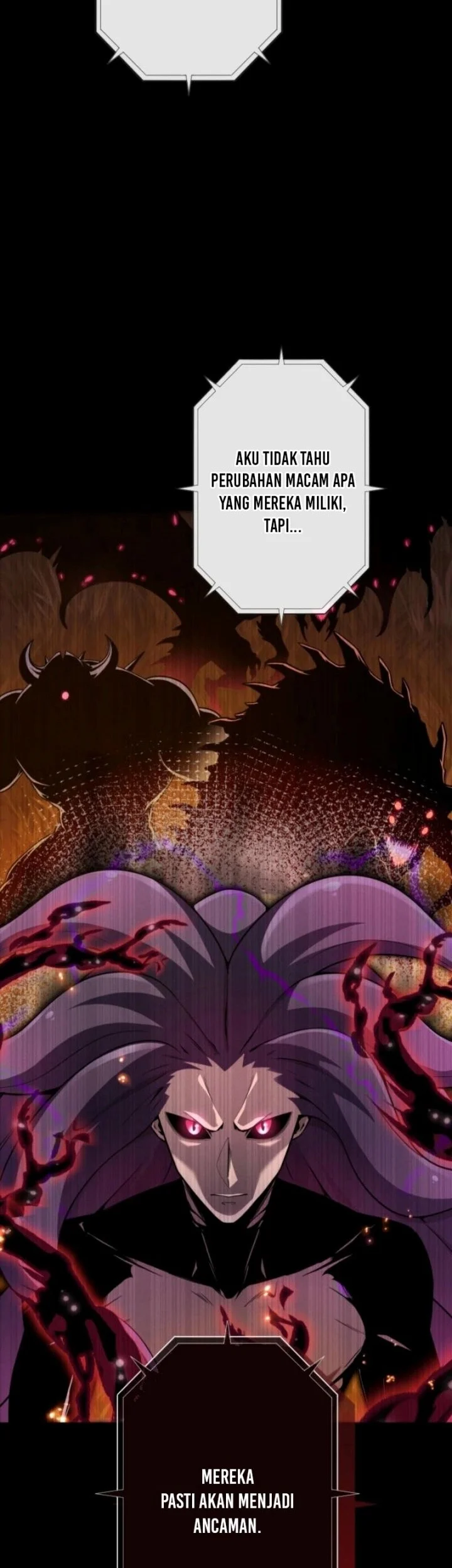 The Ultimate Weapon Returns After 100 Million Years Chapter 4 - halaman 14