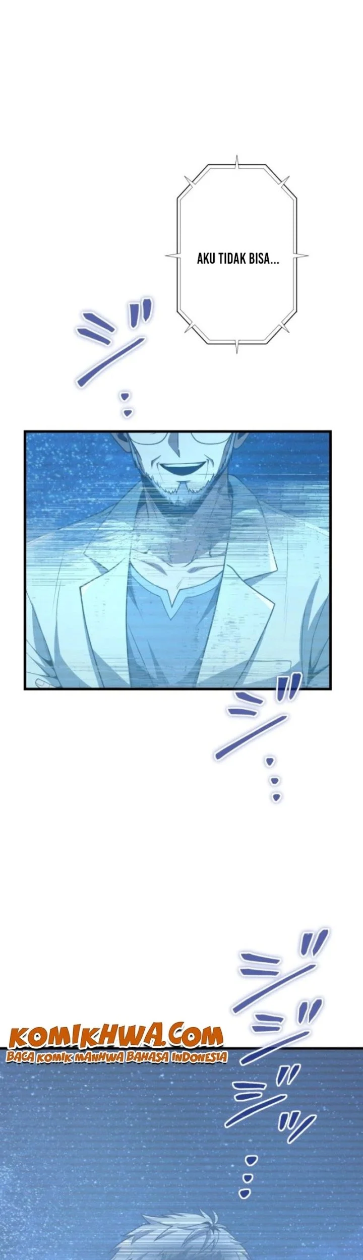 The Ultimate Weapon Returns After 100 Million Years Chapter 4 - halaman 33