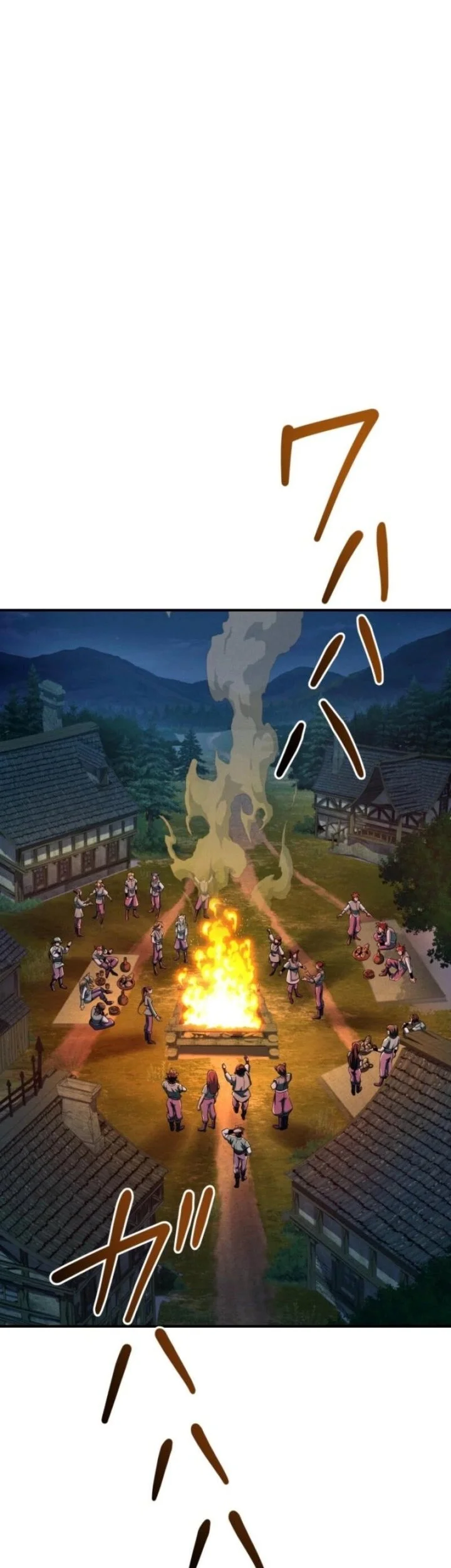 The Ultimate Weapon Returns After 100 Million Years Chapter 4 - halaman 45