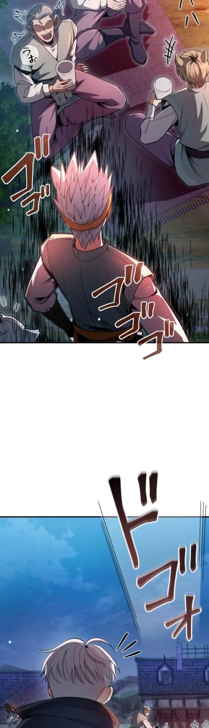 The Ultimate Weapon Returns After 100 Million Years Chapter 4 - halaman 49