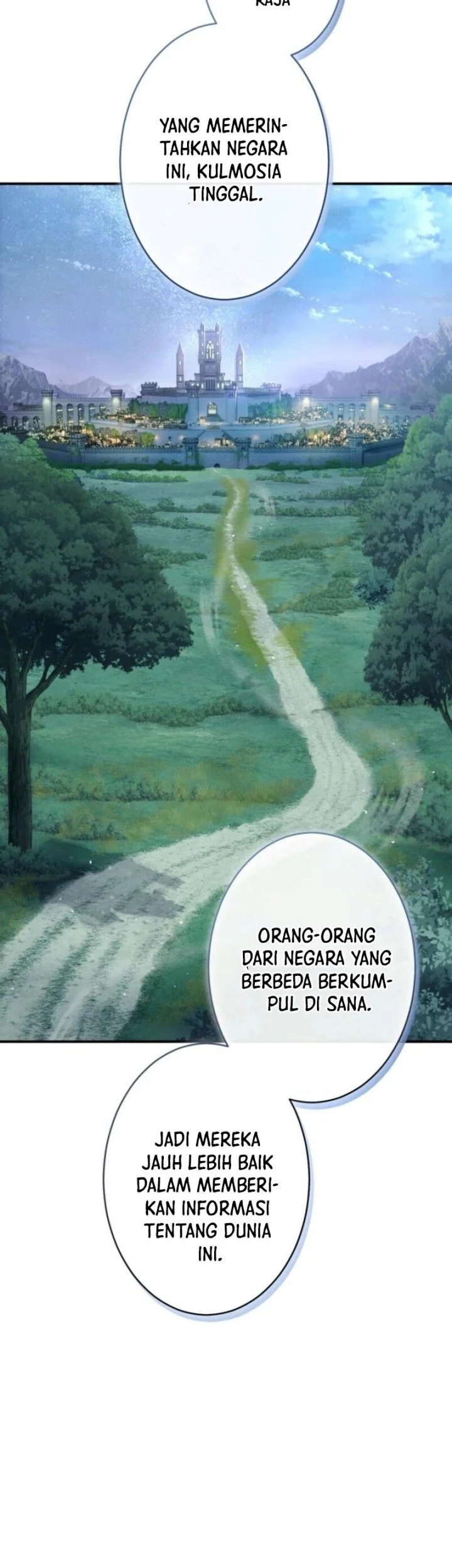 The Ultimate Weapon Returns After 100 Million Years Chapter 4 - halaman 58