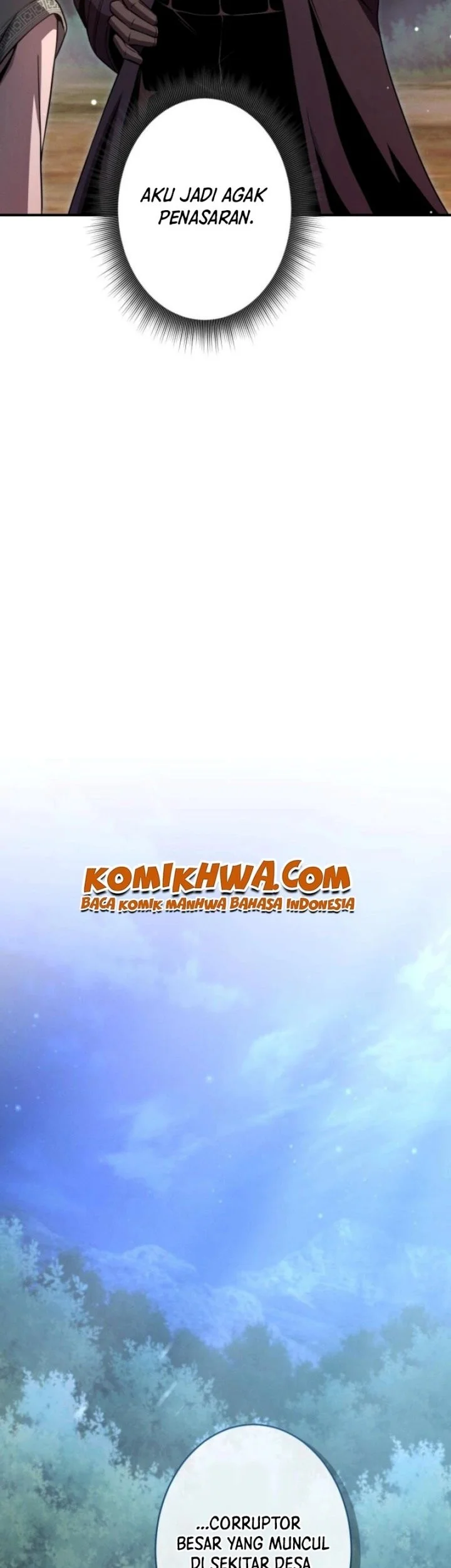 The Ultimate Weapon Returns After 100 Million Years Chapter 4 - halaman 69