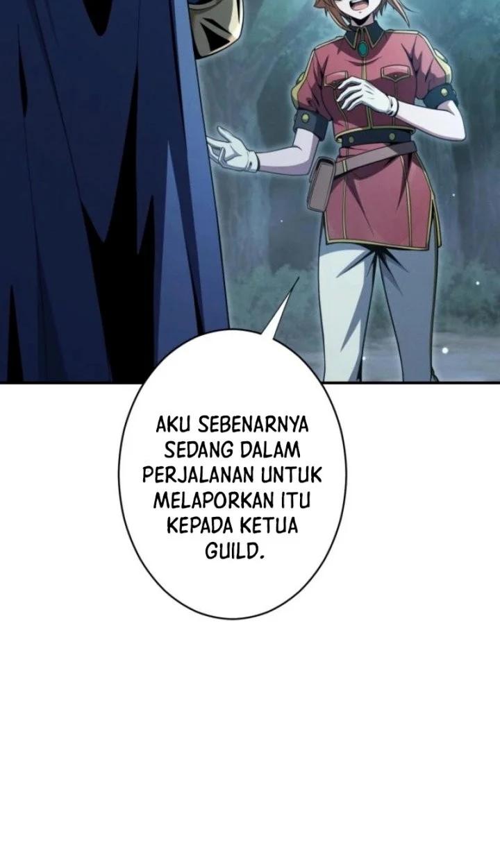 The Ultimate Weapon Returns After 100 Million Years Chapter 4 - halaman 71
