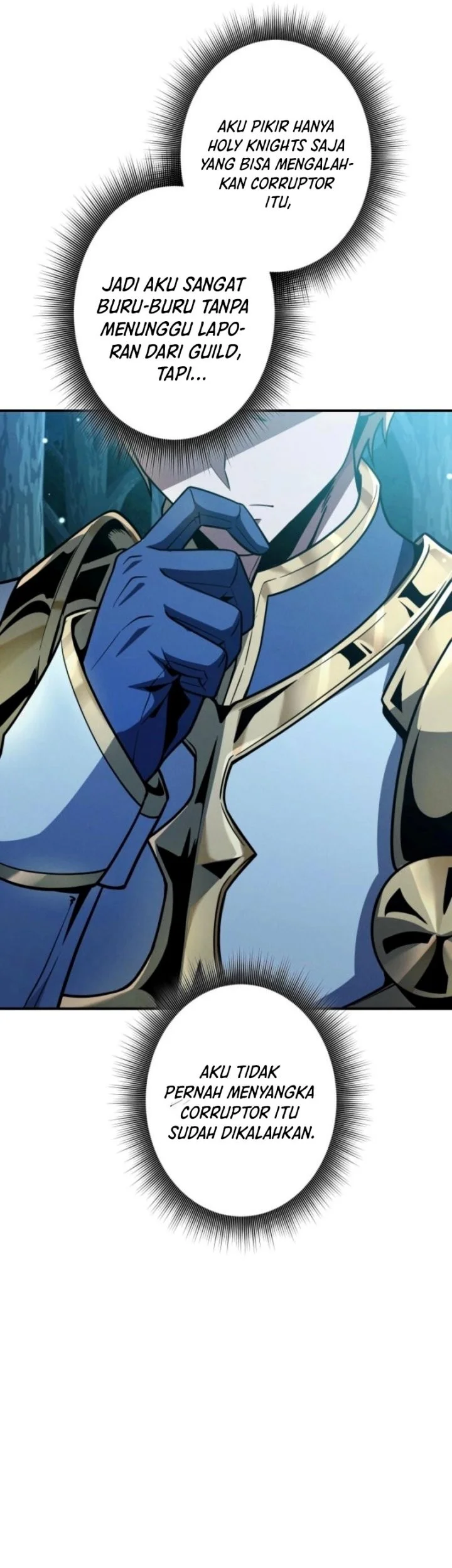 The Ultimate Weapon Returns After 100 Million Years Chapter 4 - halaman 72