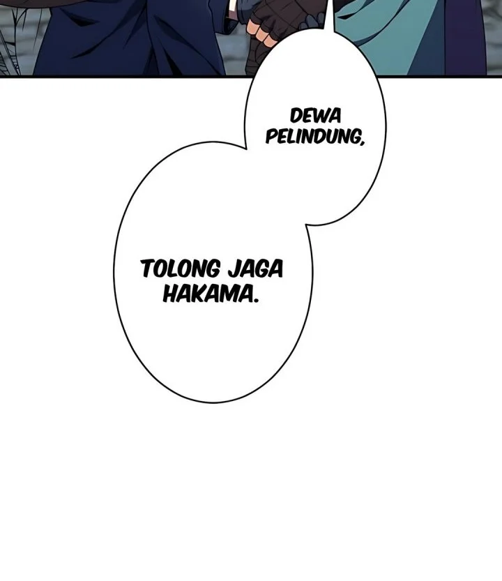 The Ultimate Weapon Returns After 100 Million Years Chapter 5 - halaman 16