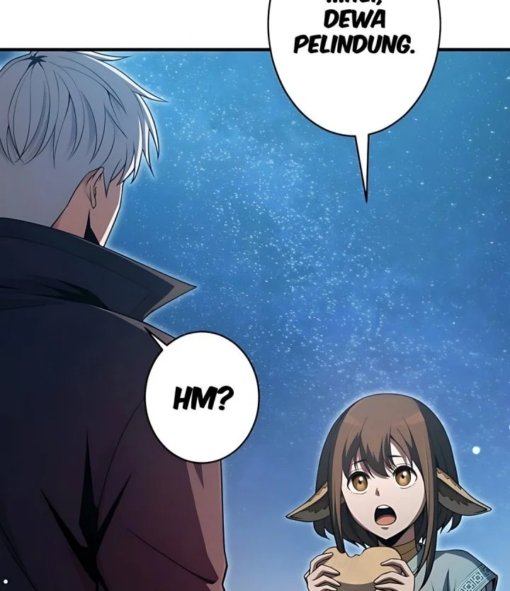 The Ultimate Weapon Returns After 100 Million Years Chapter 5 - halaman 26