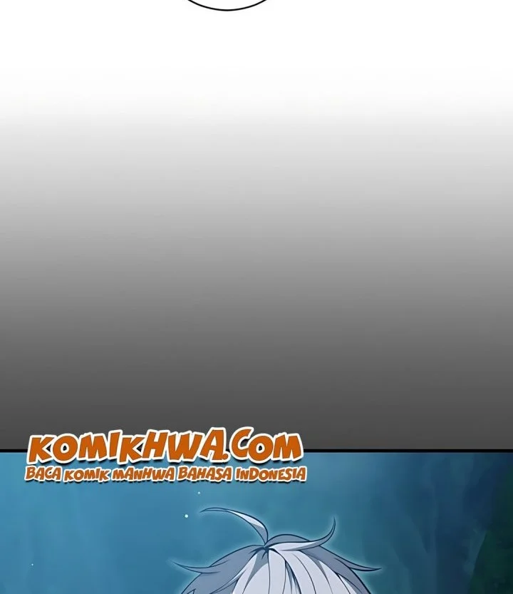 The Ultimate Weapon Returns After 100 Million Years Chapter 5 - halaman 28