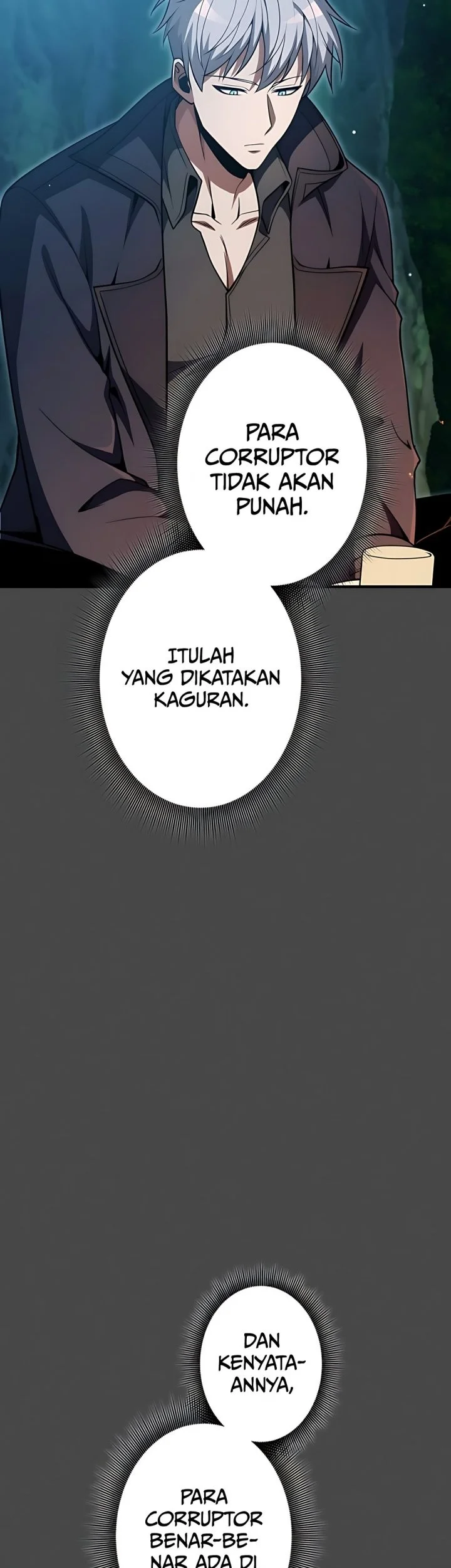 The Ultimate Weapon Returns After 100 Million Years Chapter 5 - halaman 29