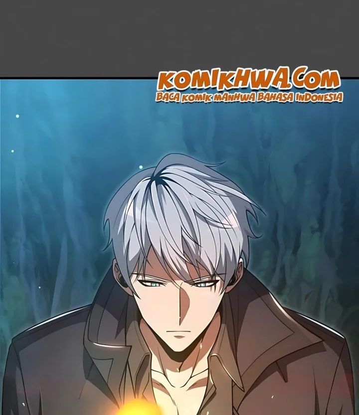 The Ultimate Weapon Returns After 100 Million Years Chapter 5 - halaman 32