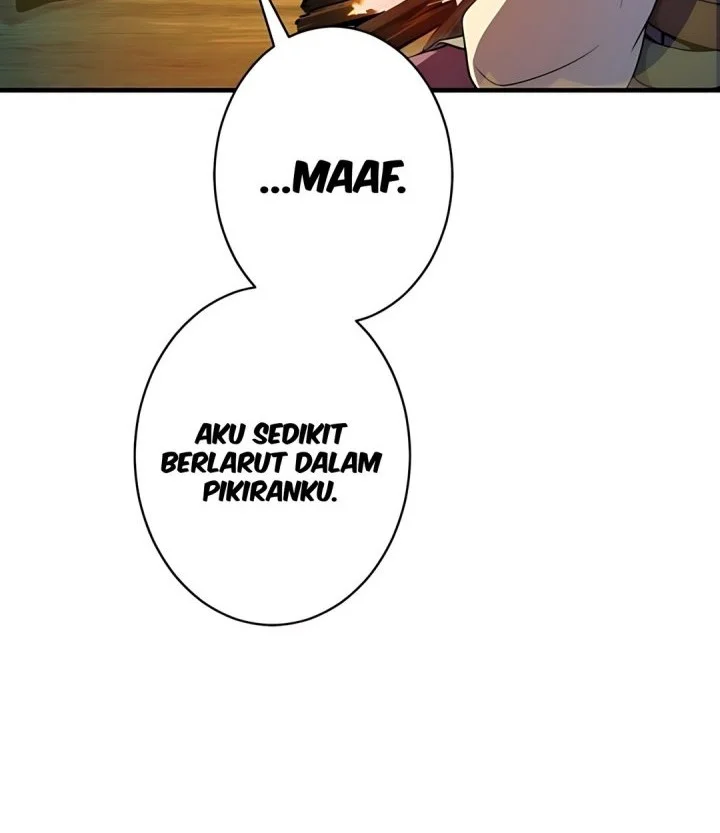 The Ultimate Weapon Returns After 100 Million Years Chapter 5 - halaman 34