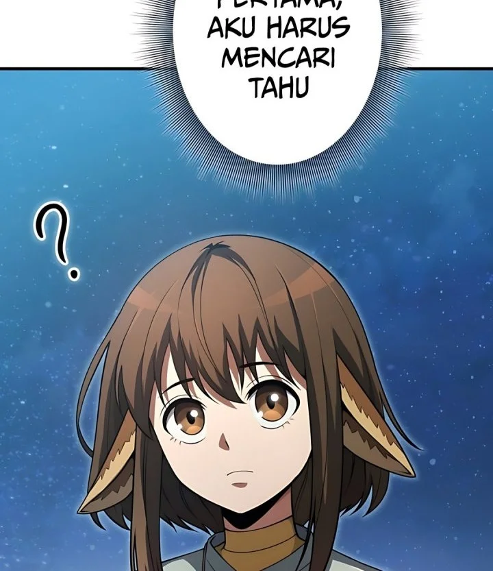 The Ultimate Weapon Returns After 100 Million Years Chapter 5 - halaman 36