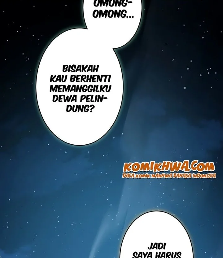 The Ultimate Weapon Returns After 100 Million Years Chapter 5 - halaman 38