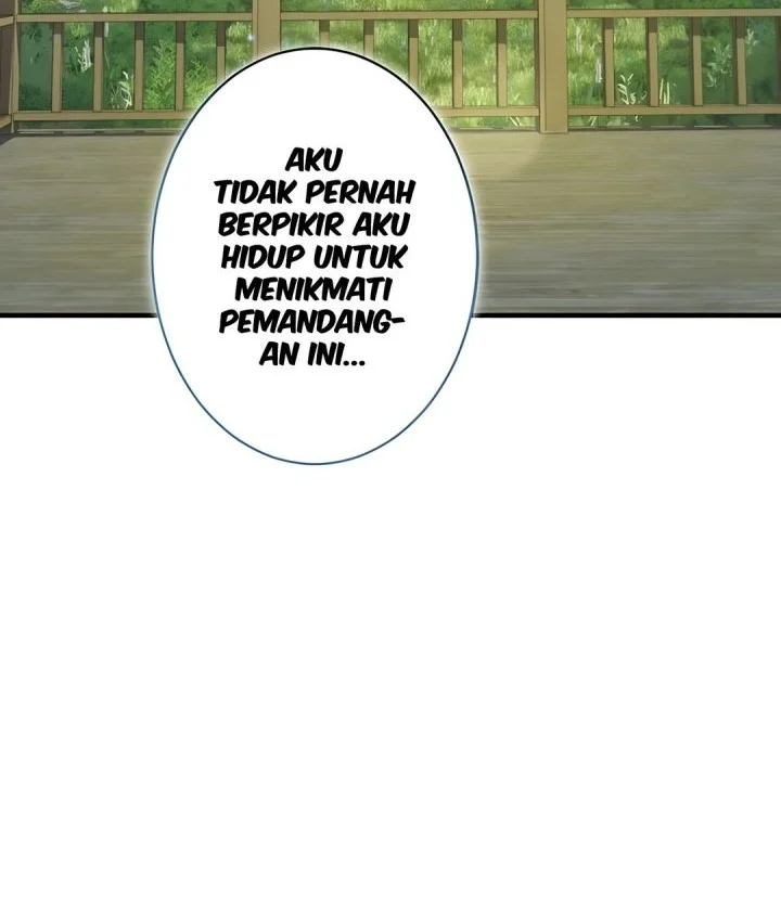 The Ultimate Weapon Returns After 100 Million Years Chapter 5 - halaman 4