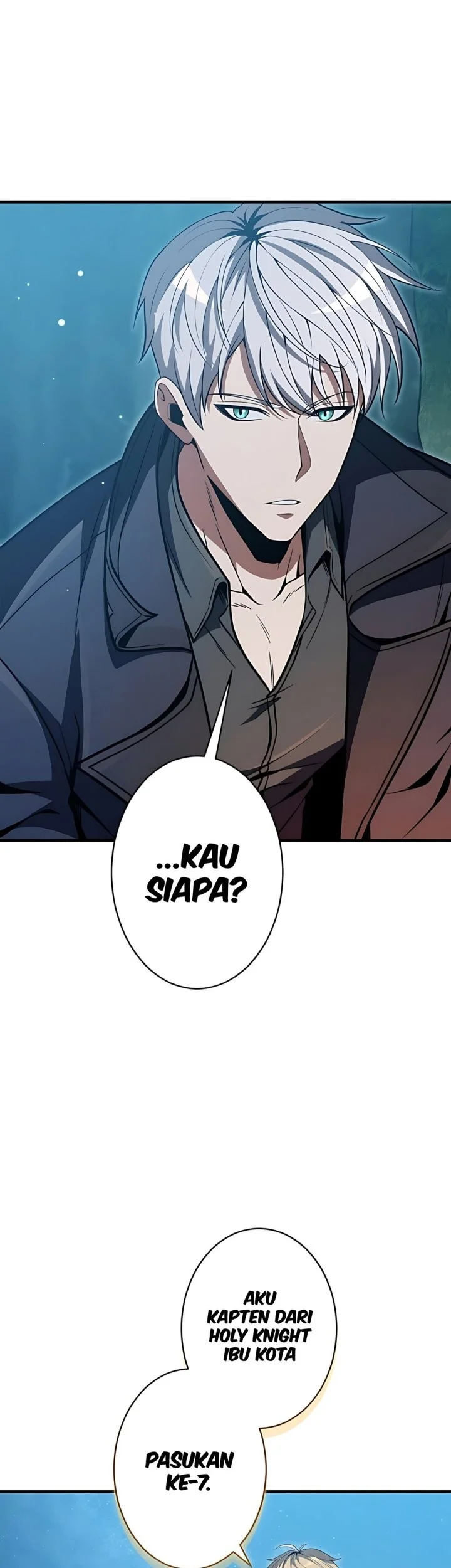 The Ultimate Weapon Returns After 100 Million Years Chapter 5 - halaman 45