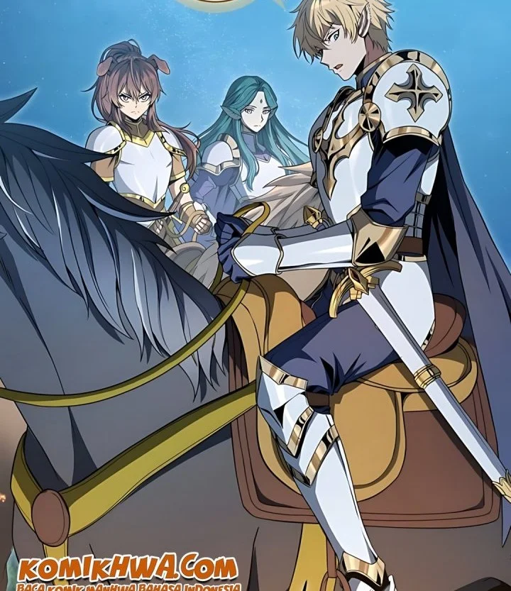 The Ultimate Weapon Returns After 100 Million Years Chapter 5 - halaman 46
