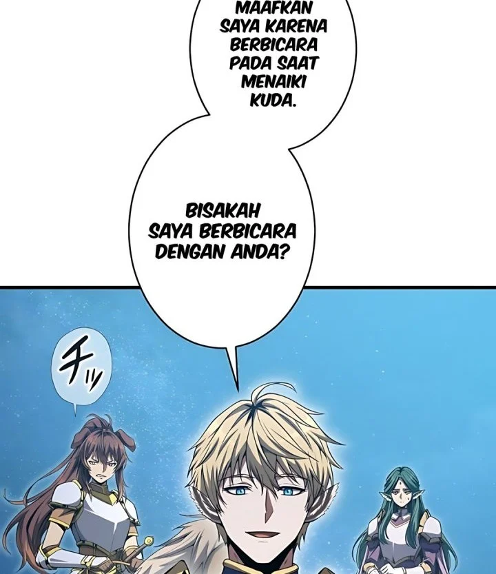 The Ultimate Weapon Returns After 100 Million Years Chapter 5 - halaman 52