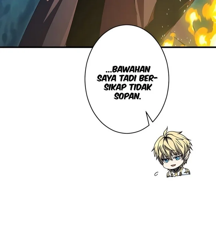 The Ultimate Weapon Returns After 100 Million Years Chapter 5 - halaman 54