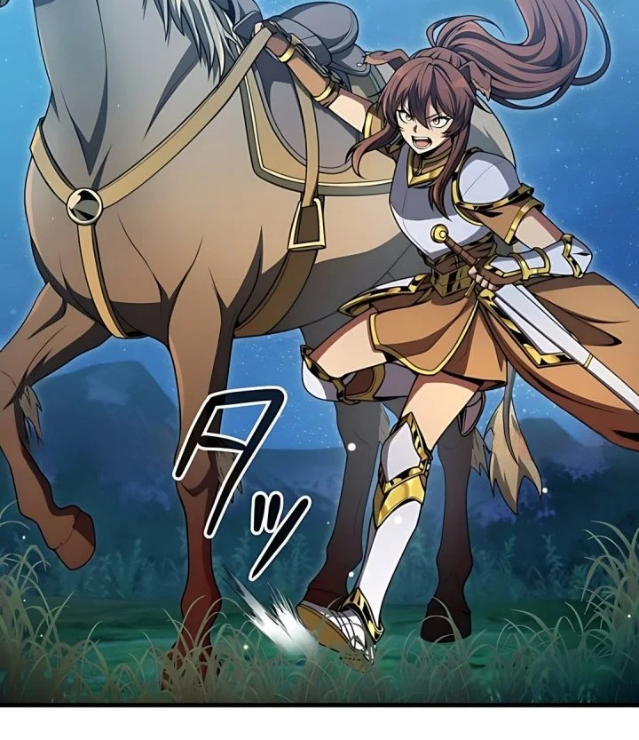 The Ultimate Weapon Returns After 100 Million Years Chapter 5 - halaman 58