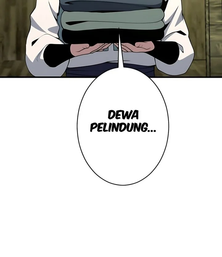 The Ultimate Weapon Returns After 100 Million Years Chapter 5 - halaman 6