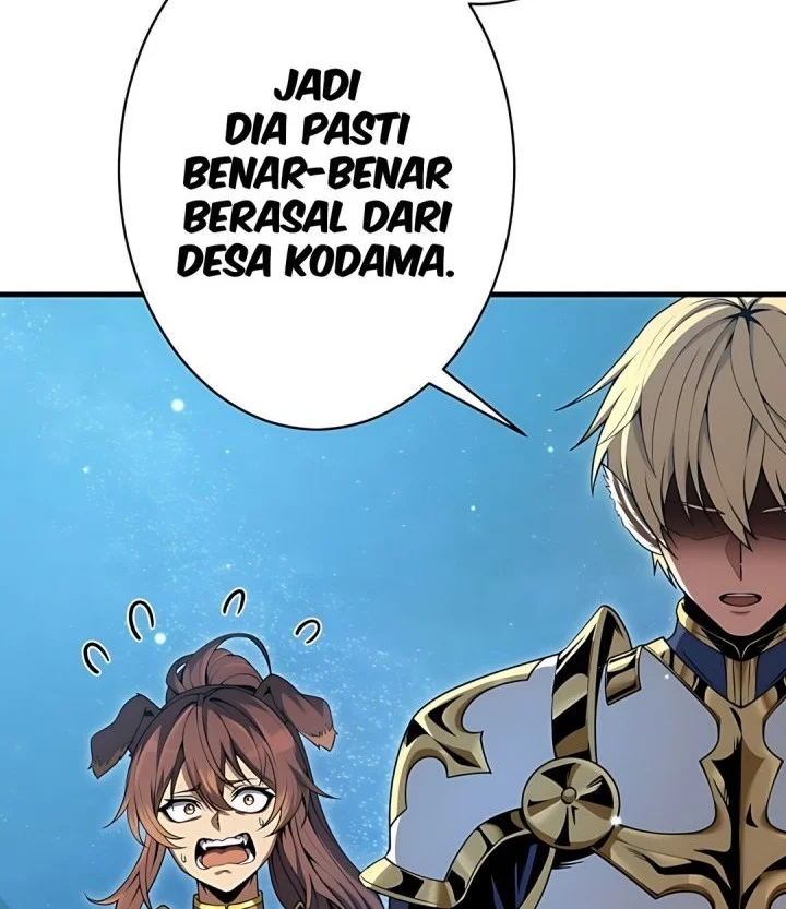 The Ultimate Weapon Returns After 100 Million Years Chapter 5 - halaman 64