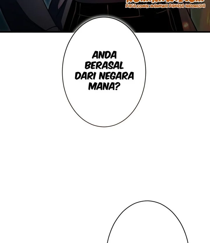 The Ultimate Weapon Returns After 100 Million Years Chapter 5 - halaman 68