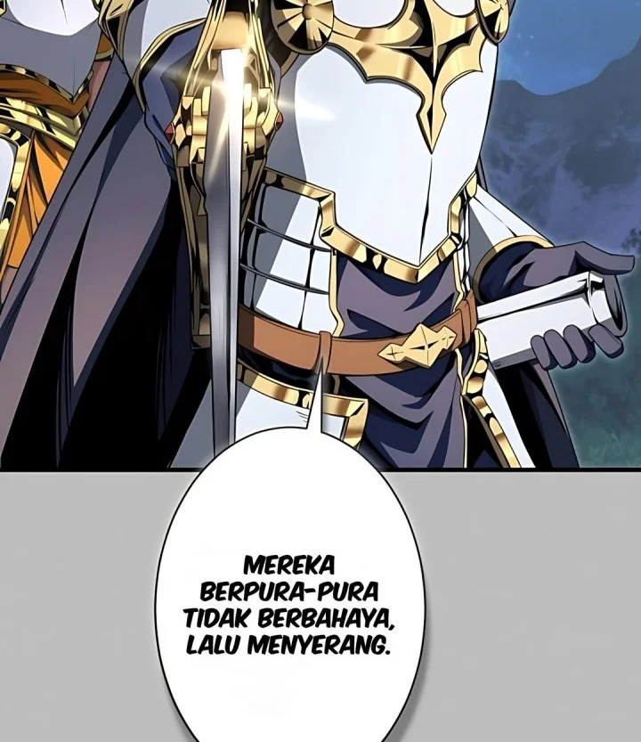 The Ultimate Weapon Returns After 100 Million Years Chapter 5 - halaman 70
