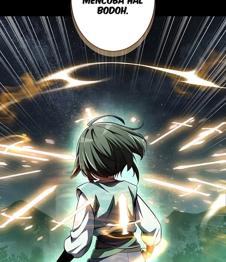 The Ultimate Weapon Returns After 100 Million Years Chapter 5 - halaman 74