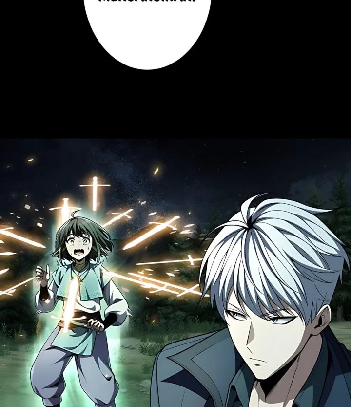 The Ultimate Weapon Returns After 100 Million Years Chapter 5 - halaman 76