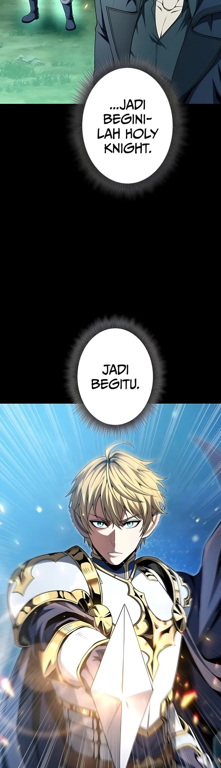 The Ultimate Weapon Returns After 100 Million Years Chapter 5 - halaman 77