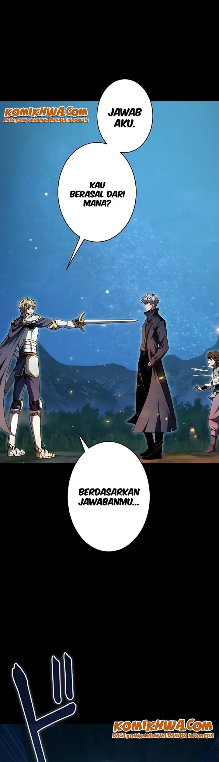 The Ultimate Weapon Returns After 100 Million Years Chapter 5 - halaman 79