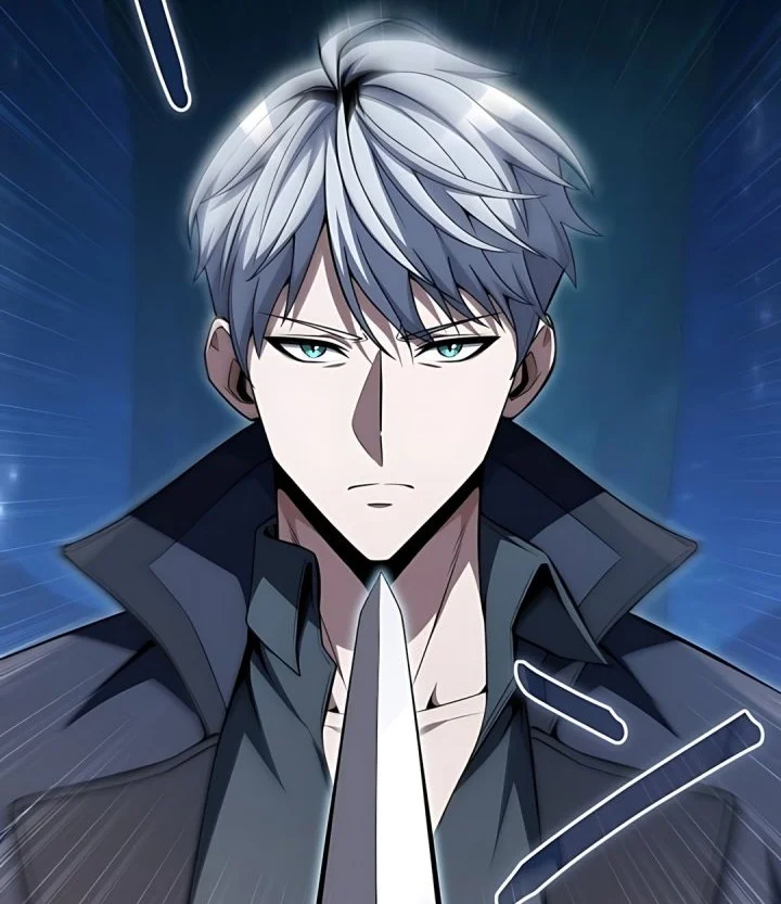 The Ultimate Weapon Returns After 100 Million Years Chapter 5 - halaman 80