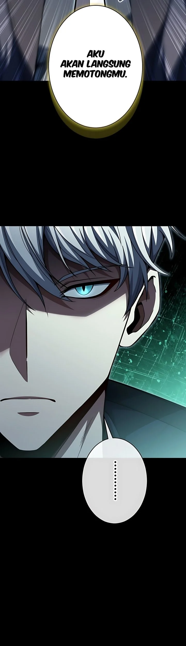 The Ultimate Weapon Returns After 100 Million Years Chapter 5 - halaman 81