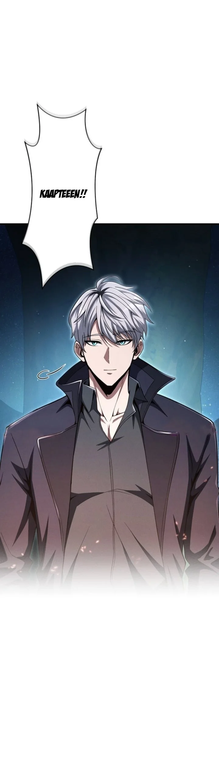 The Ultimate Weapon Returns After 100 Million Years Chapter 6 - halaman 15