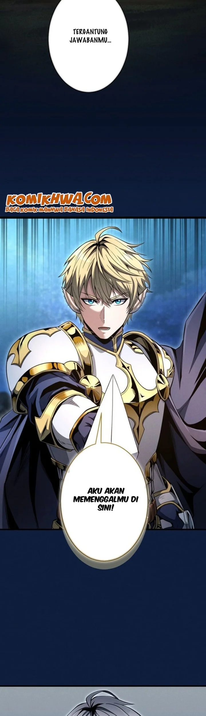 The Ultimate Weapon Returns After 100 Million Years Chapter 6 - halaman 2