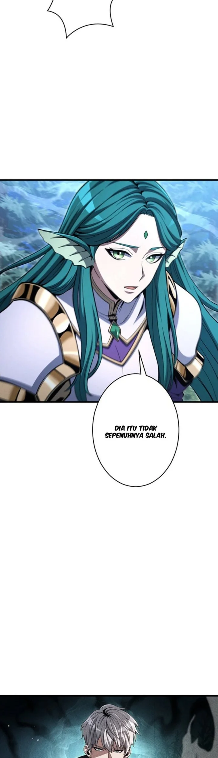 The Ultimate Weapon Returns After 100 Million Years Chapter 6 - halaman 21
