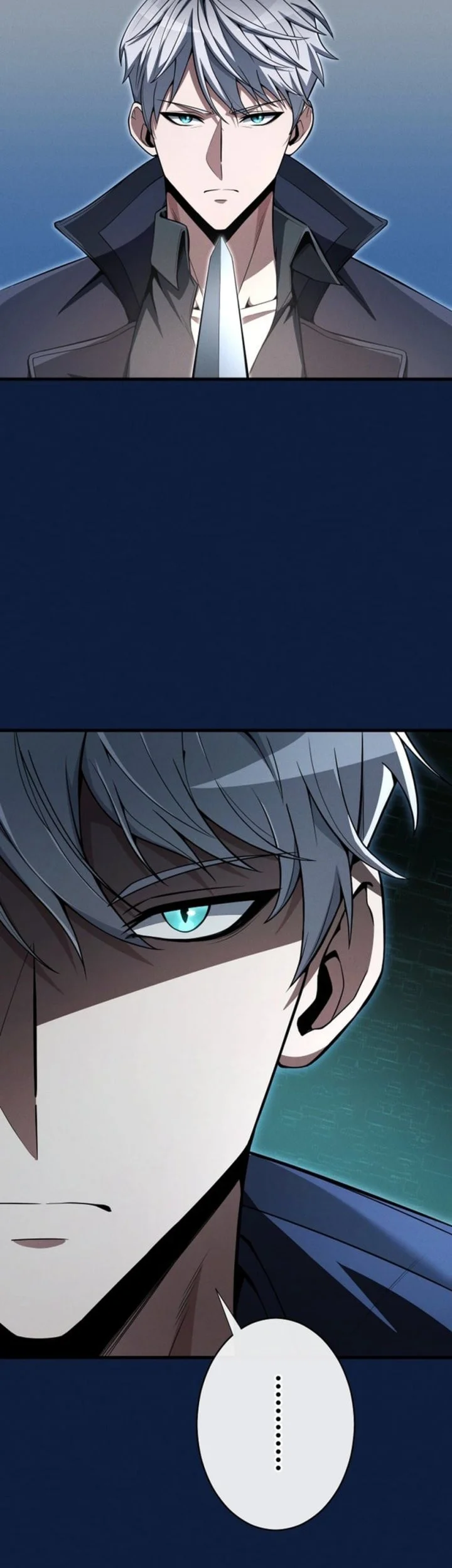 The Ultimate Weapon Returns After 100 Million Years Chapter 6 - halaman 3