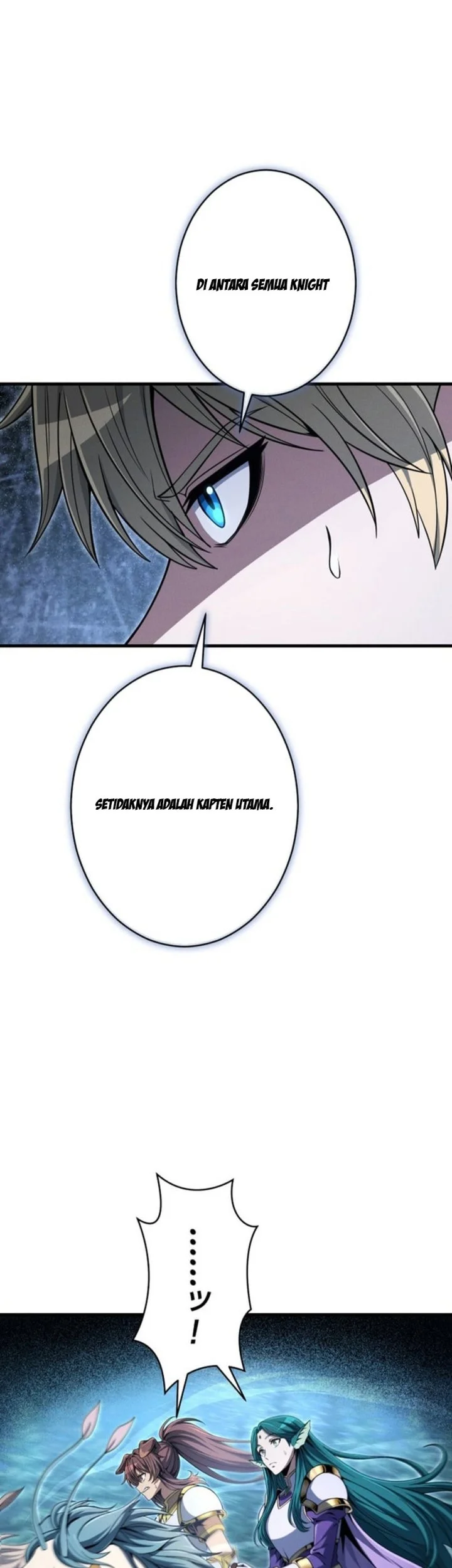 The Ultimate Weapon Returns After 100 Million Years Chapter 6 - halaman 31