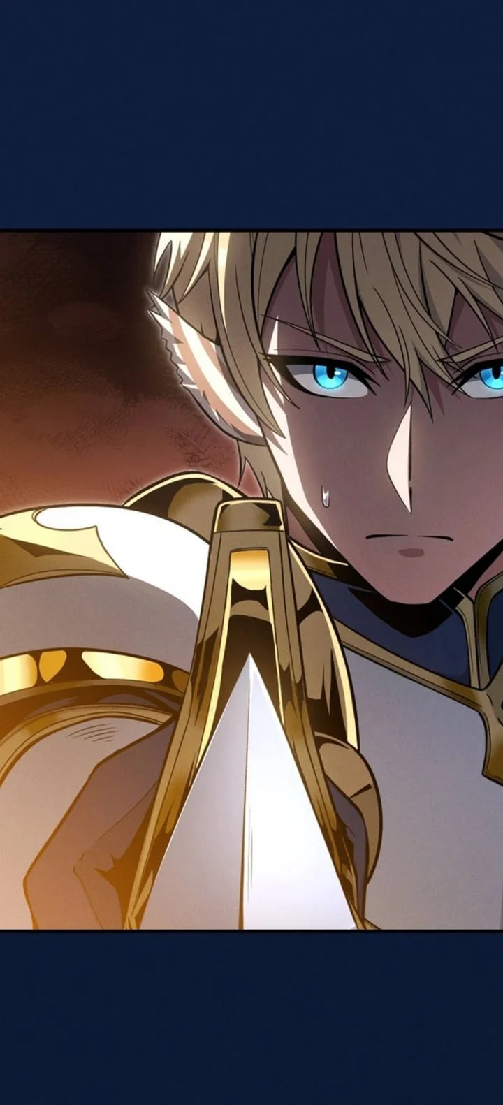 The Ultimate Weapon Returns After 100 Million Years Chapter 6 - halaman 4