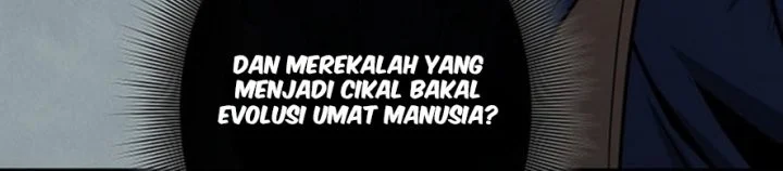 The Ultimate Weapon Returns After 100 Million Years Chapter 6 - halaman 54