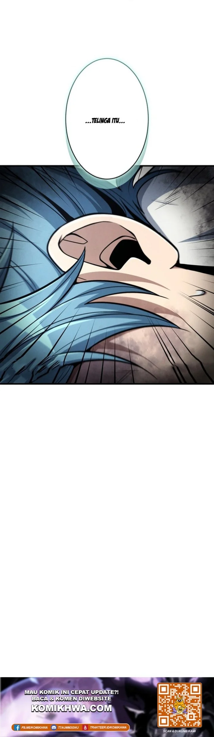 The Ultimate Weapon Returns After 100 Million Years Chapter 6 - halaman 66