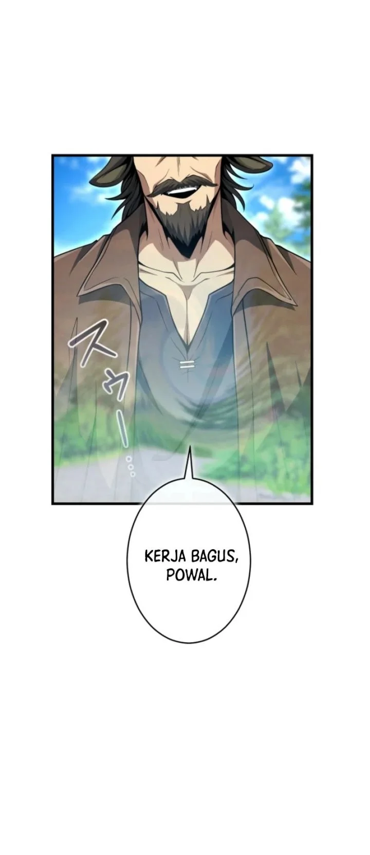 The Ultimate Weapon Returns After 100 Million Years Chapter 7 - halaman 10