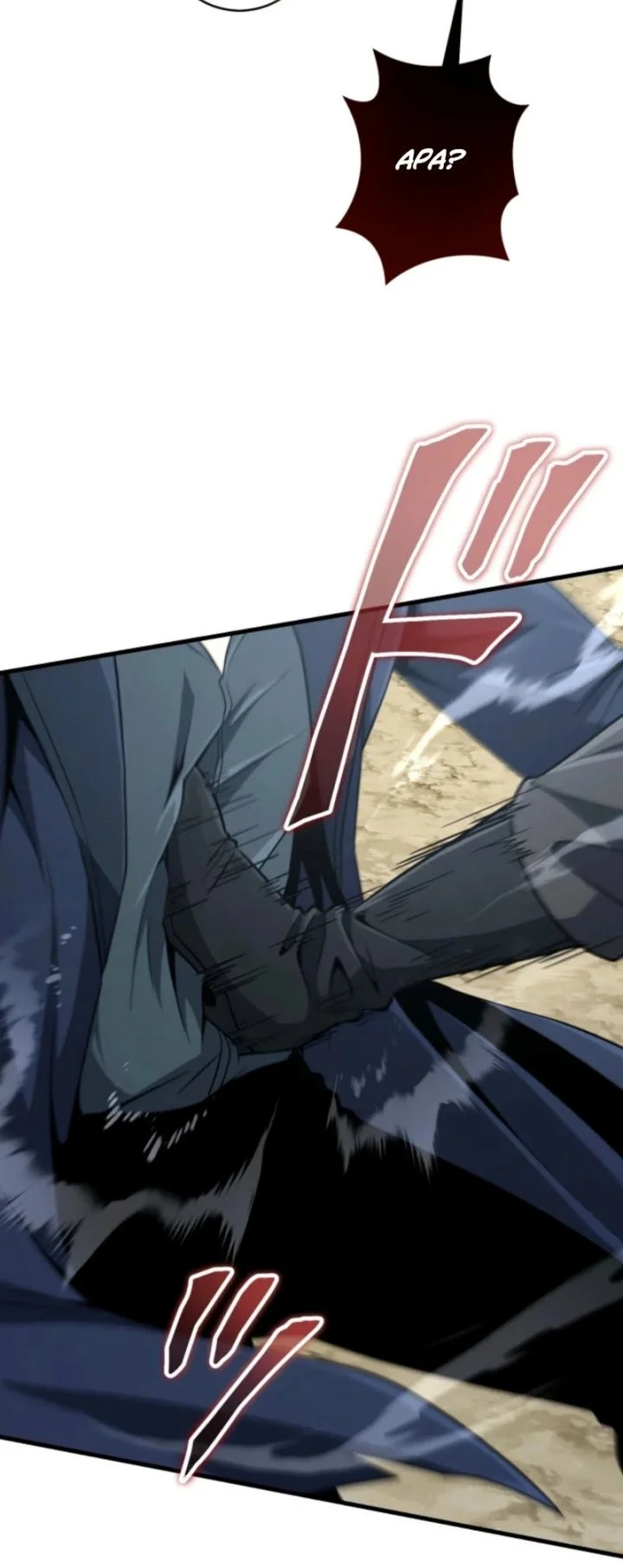 The Ultimate Weapon Returns After 100 Million Years Chapter 7 - halaman 20