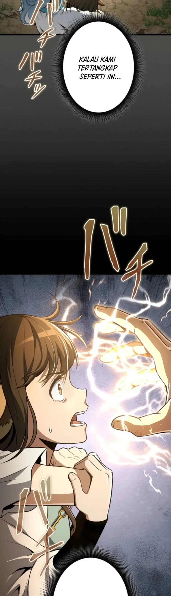 The Ultimate Weapon Returns After 100 Million Years Chapter 7 - halaman 25