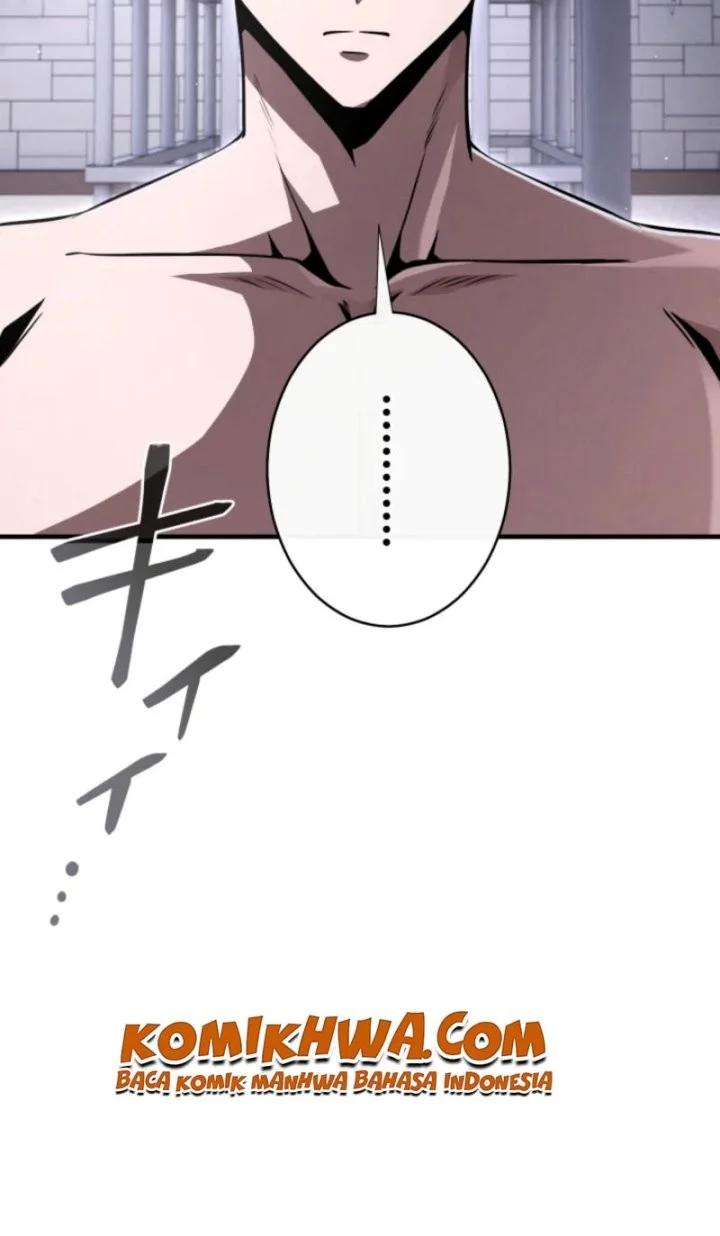 The Ultimate Weapon Returns After 100 Million Years Chapter 7 - halaman 36