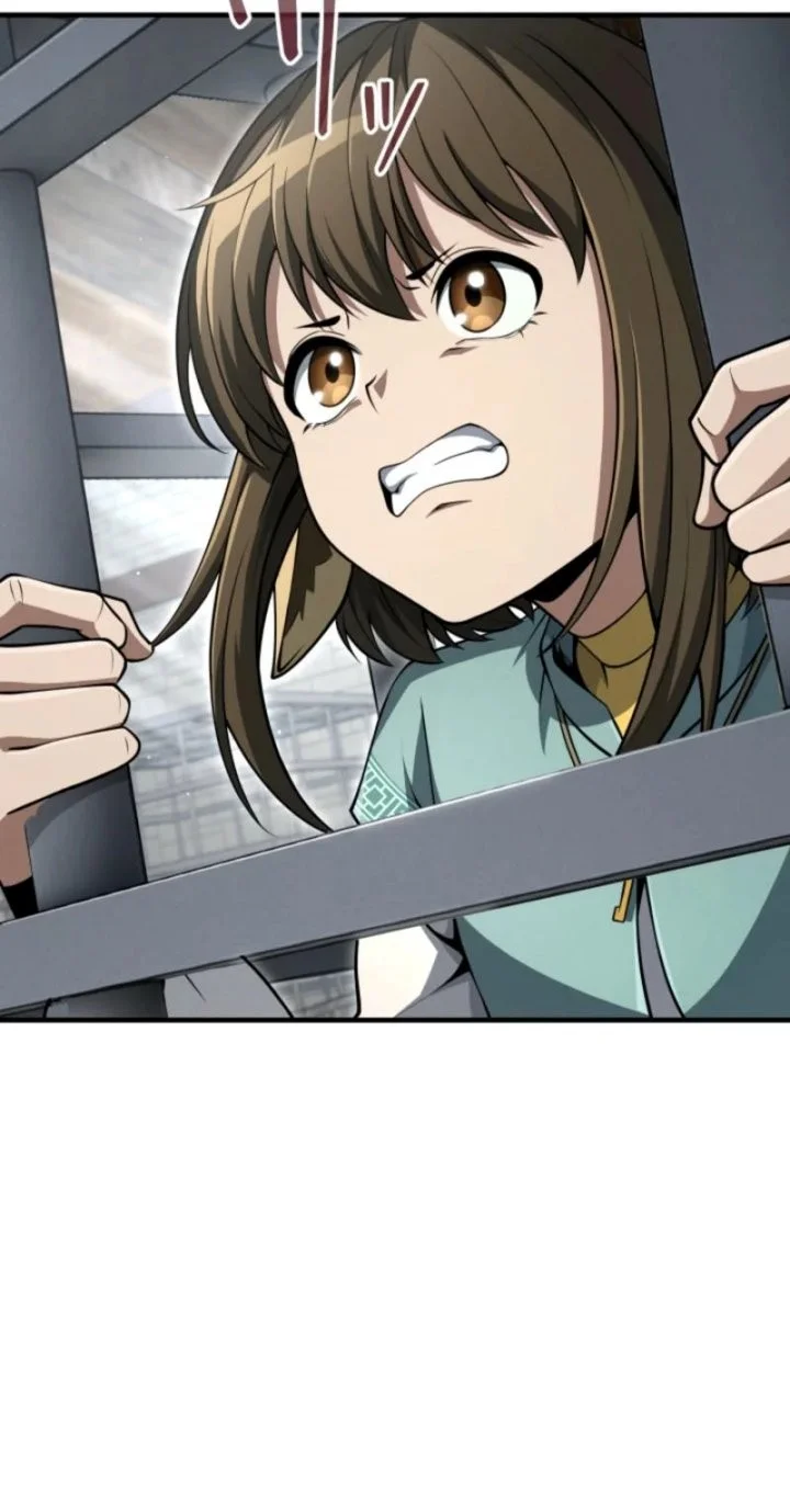 The Ultimate Weapon Returns After 100 Million Years Chapter 7 - halaman 41