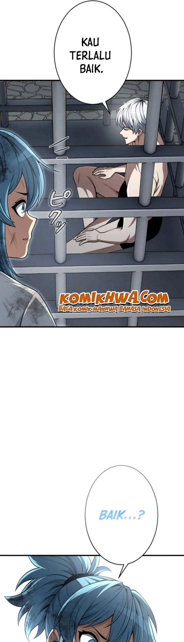 The Ultimate Weapon Returns After 100 Million Years Chapter 7 - halaman 42