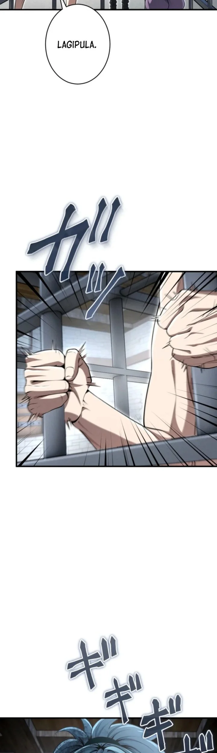 The Ultimate Weapon Returns After 100 Million Years Chapter 7 - halaman 45