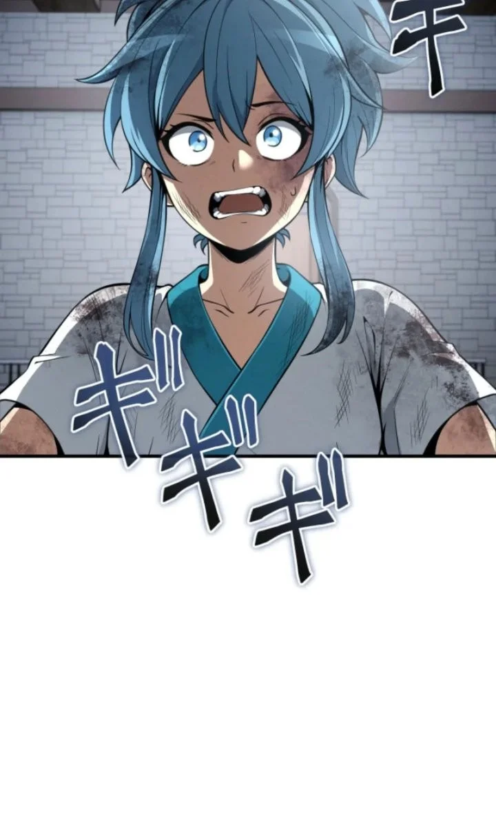 The Ultimate Weapon Returns After 100 Million Years Chapter 7 - halaman 46